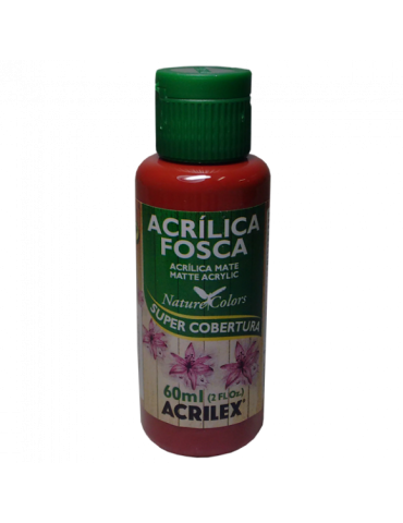 PINTURA ACRILICA ACRILEX 60ML